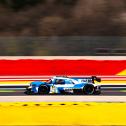 #21 Mühlner Motorsport / Keanu Al Azhari / Duqueine D08 / Spa-Francorchamps