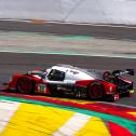 #80 Gebhardt Intralogistics Motorsport / Oscar Tunjo / Mikkel C Johansen / Duqueine D08 / Spa-Francorchamps