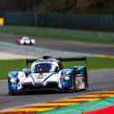 #33 Rinaldi Racing / Thomas Ambiel / Duqueine D08 / Spa-Francorchamps