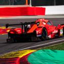 #8 BWT Mücke Motorsport / Riccardo Leone Cirelli / Matthias Bjerre Jakobsen / Duqueine D08 / Spa-Francorchamps