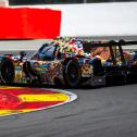 #3 Aust Motorsport / Sven Barth / Maxim Dirckx / Ligier JS P320 / Spa-Francorchamps