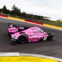 #18 BWT Mücke Motorsport / Mattis Pluschkell / Maksymilian Angelard / Duqueine D08 / Spa-Francorchamps