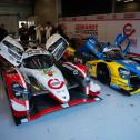 #80 Oscar Tunjo / Mikkel C Johansen  / Duqueine D08 & #1 Michael Herich / Alexzander Kristiansson / Duqueine D08 / Spa-Francorchamps (beide Gebhardt Intralogistics Motorsport, Spa-Francorchamps)