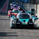 #2 Konrad Motorsport / Danny Soufi / Pavel Lefterov / Ligier JS P320 / Spa-Francorchamps