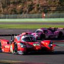 #8 BWT Mücke Motorsport / Riccardo Leone Cirelli / Matthias Bjerre Jakobsen / Duqueine D08 / Spa-Francorchamps