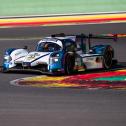 #33 Rinaldi Racing / Thomas Ambiel / Duqueine D08 / Spa-Francorchamps