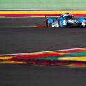 #21 Mühlner Motorsport / Keanu Al Azhari / Duqueine D08 / Spa-Francorchamps