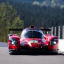 #8 BWT Mücke Motorsport / Riccardo Leone Cirelli / Matthias Bjerre Jakobsen / Duqueine D08 / Spa-Francorchamps