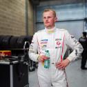 #1 Gebhardt Intralogistics Motorsport / Alexzander Kristiansson / Duqueine D08 / Spa-Francorchamps