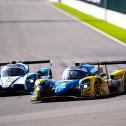 #1 Gebhardt Intralogistics Motorsport / Michael Herich / Alexzander Kristiansson / Duqueine D08 / Spa-Francorchamps