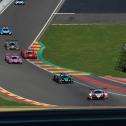 #80 Gebhardt Intralogistics Motorsport / Oscar Tunjo / Mikkel C Johansen  / Duqueine D08 / Spa-Francorchamps