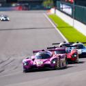 #18 BWT Mücke Motorsport / Mattis Pluschkell / Maksymilian Angelard / Duqueine D08 / Spa-Francorchamps
