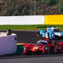 #8 BWT Mücke Motorsport / Riccardo Leone Cirelli / Matthias Bjerre Jakobsen / Duqueine D08 / Spa-Francorchamps