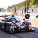 #3 Aust Motorsport / Sven Barth / Maxim Dirckx / Ligier JS P320 / Spa-Francorchamps