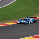 #21 Mühlner Motorsport / Keanu Al Azhari / Duqueine D08 / Spa-Francorchamps