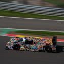 #3 Aust Motorsport / Sven Barth / Maxim Dirckx / Ligier JS P320 / Spa-Francorchamps