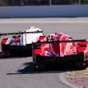 #80 Gebhardt Intralogistics Motorsport / Oscar Tunjo / Mikkel C Johansen  / Duqueine D08 / Spa-Francorchamps