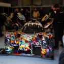 #3 Aust Motorsport / Sven Barth / Maxim Dirckx / Ligier JS P320 / Spa-Francorchamps