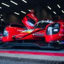 #8 BWT Mücke Motorsport / Riccardo Leone Cirelli / Matthias Bjerre Jakobsen / Duqueine D08 / Spa-Francorchamps