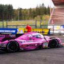 #18 BWT Mücke Motorsport / Mattis Pluschkell / Maksymilian Angelard / Duqueine D08 / Spa-Francorchamps