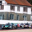 #2 Konrad Motorsport / Danny Soufi / Pavel Lefterov / Ligier JS P320 / Spa-Francorchamps