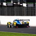 #1 Gebhardt Intralogistics Motorsport / Michael Herich / Alexzander Kristiansson / Duqueine D08 / Spa-Francorchamps