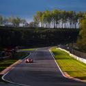 #8 BWT Mücke Motorsport / Riccardo Leone Cirelli / Matthias Bjerre Jakobsen / Duqueine D08 / Spa-Francorchamps