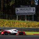 #80 Gebhardt Intralogistics Motorsport / Oscar Tunjo / Mikkel C Johansen  / Duqueine D08 / Spa-Francorchamps