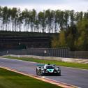 #2 Konrad Motorsport / Danny Soufi / Pavel Lefterov / Ligier JS P320 / Spa-Francorchamps