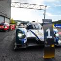 #33 Rinaldi Racing / Thomas Ambiel / Duqueine D08 / Spa-Francorchamps