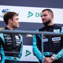 #2 Konrad Motorsport / Danny Soufi / Pavel Lefterov / Ligier JS P320 / Spa-Francorchamps