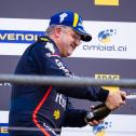 #33 Rinaldi Racing / Thomas Ambiel / Duqueine D08 / Spa-Francorchamps