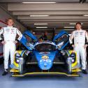 #1 Gebhardt Intralogistics Motorsport / Duqueine / Michael Herich / Alexzander Kristiansson / Hockenheimring
