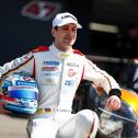 #11 Badischer Motorsport Club (BMC) / Duqueine / Valentino Catalano / Hockenheimring