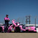 #18 BWT Mücke Motorsport / Duqueine / Maksymilian Angelard / Mattis Pluschkell / Hockenheimring