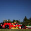 #70 Gebhardt Intralogistics Motorsport / Ginetta / Jacob Erlbacher / Jérémy Siffert / Hockenheimring