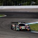 #3 Aust Motorsport / Ligier / Sven Barth / Maxim Dirckx / Hockenheimring