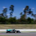 #2 Konrad Motorsport / Ligier / Danny Soufi / Pavel Lefterov / Hockenheimring