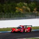 #8 BWT Mücke Motorsport / Duqueine / Riccardo Leone Cirelli / Mathias Bjerre Jakobsen / Hockenheimring