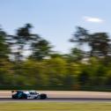 #33 Rinaldi Racing / Duqueine / Thomas Ambiel / Hockenheimring