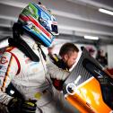 #11 Badischer Motorsport Club (BMC) / Duqueine / Valentino Catalano / Hockenheimring