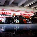 #11 Badischer Motorsport Club (BMC) / Duqueine / Valentino Catalano / Hockenheimring