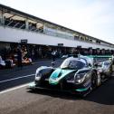 #2 Konrad Motorsport / Ligier / Danny Soufi / Pavel Lefterov / Hockenheimring