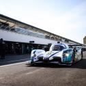 #33 Rinaldi Racing / Duqueine / Thomas Ambiel / Hockenheimring
