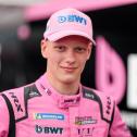 #18 BWT Mücke Motorsport / Duqueine / Mattis Pluschkell / Hockenheimring