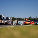 #3 Aust Motorsport / Ligier / Sven Barth / Maxim Dirckx / Hockenheimring