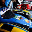 #1 Gebhardt Intralogistics Motorsport / Duqueine / Michael Herich / Alexzander Kristiansson / Hockenheimring