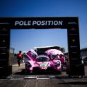#18 BWT Mücke Motorsport / Duqueine / Maksymilian Angelard / Mattis Pluschkell / Hockenheimring