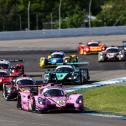 #18 BWT Mücke Motorsport / Duqueine / Maksymilian Angelard / Mattis Pluschkell / Hockenheimring