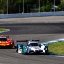 #33 Rinaldi Racing / Duqueine / Thomas Ambiel / Hockenheimring